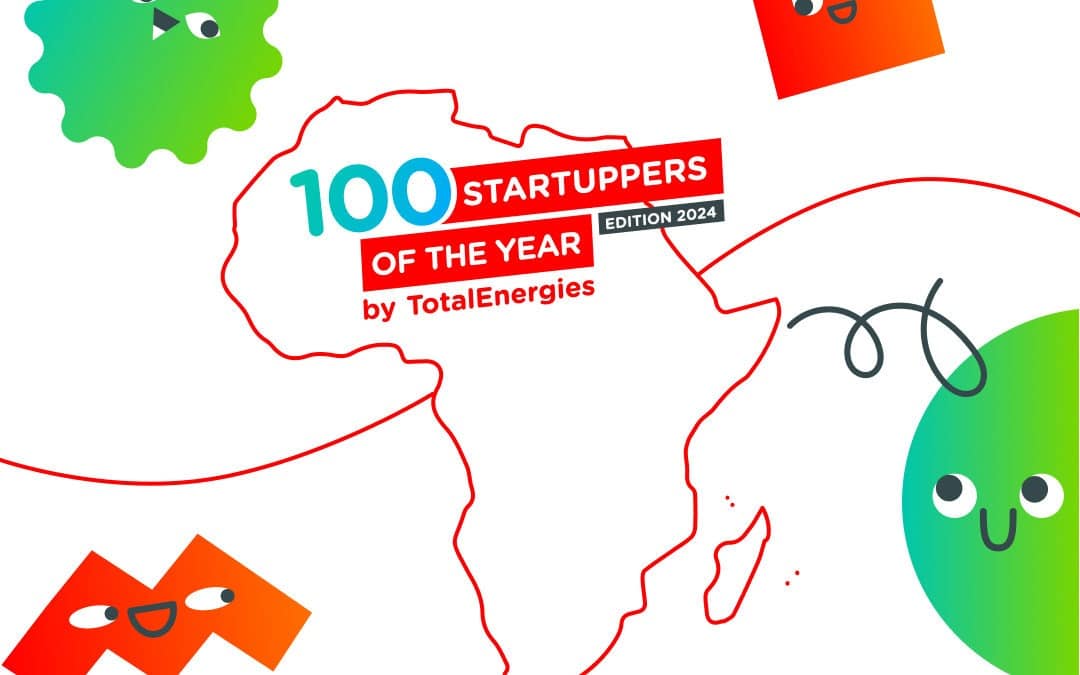 Challenge Startupper by TotalEnergies